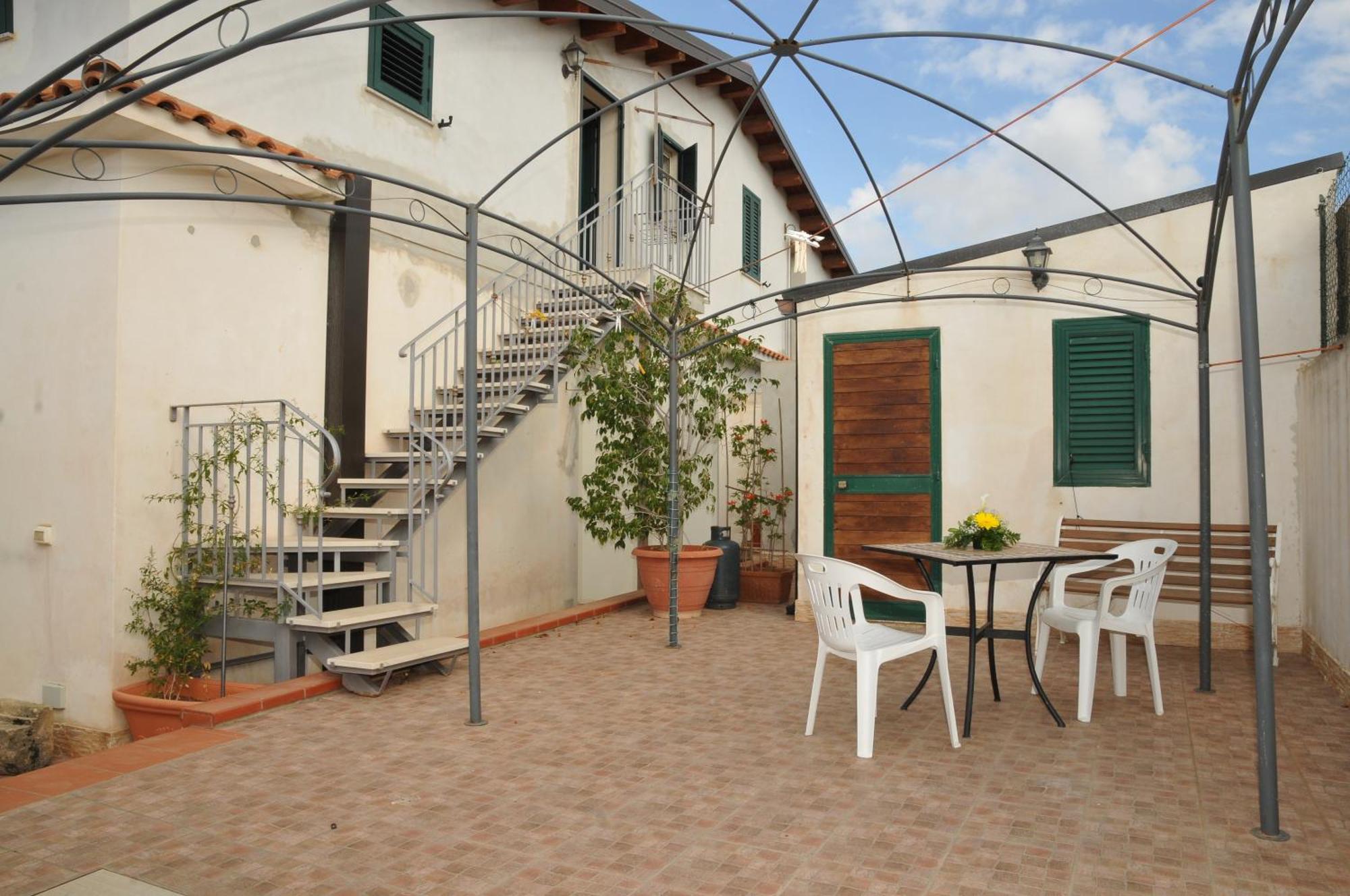 Villa Grazia Deluxe Lido di Noto Room photo
