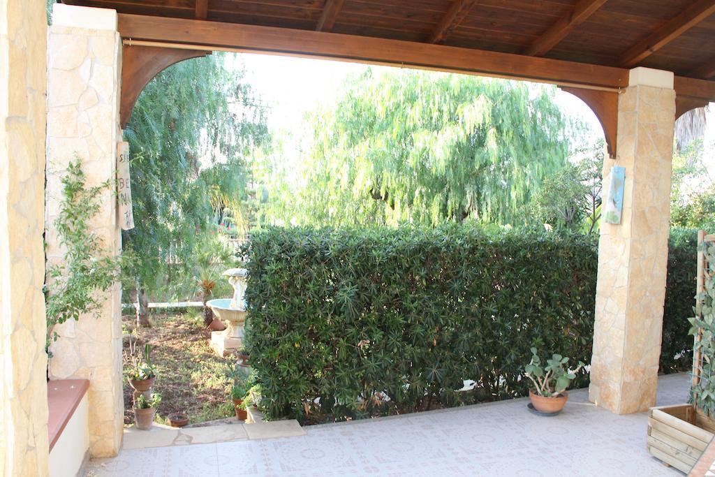 Villa Grazia Deluxe Lido di Noto Room photo