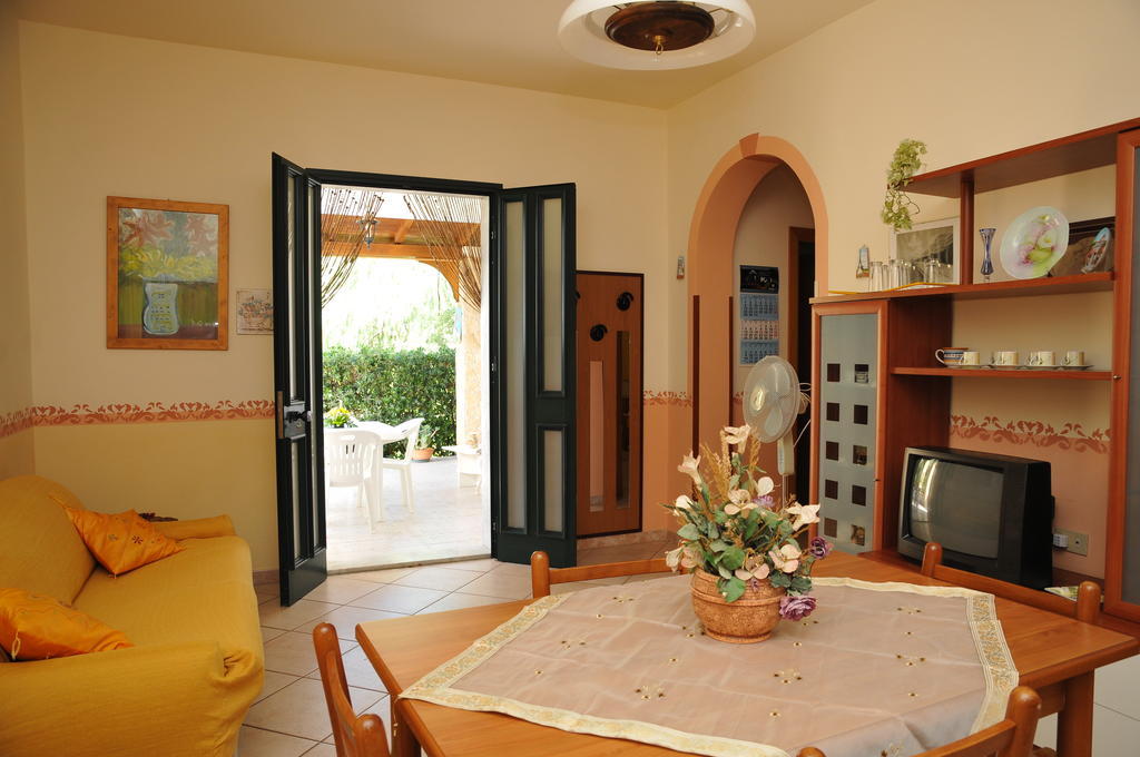 Villa Grazia Deluxe Lido di Noto Room photo