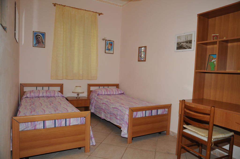 Villa Grazia Deluxe Lido di Noto Room photo