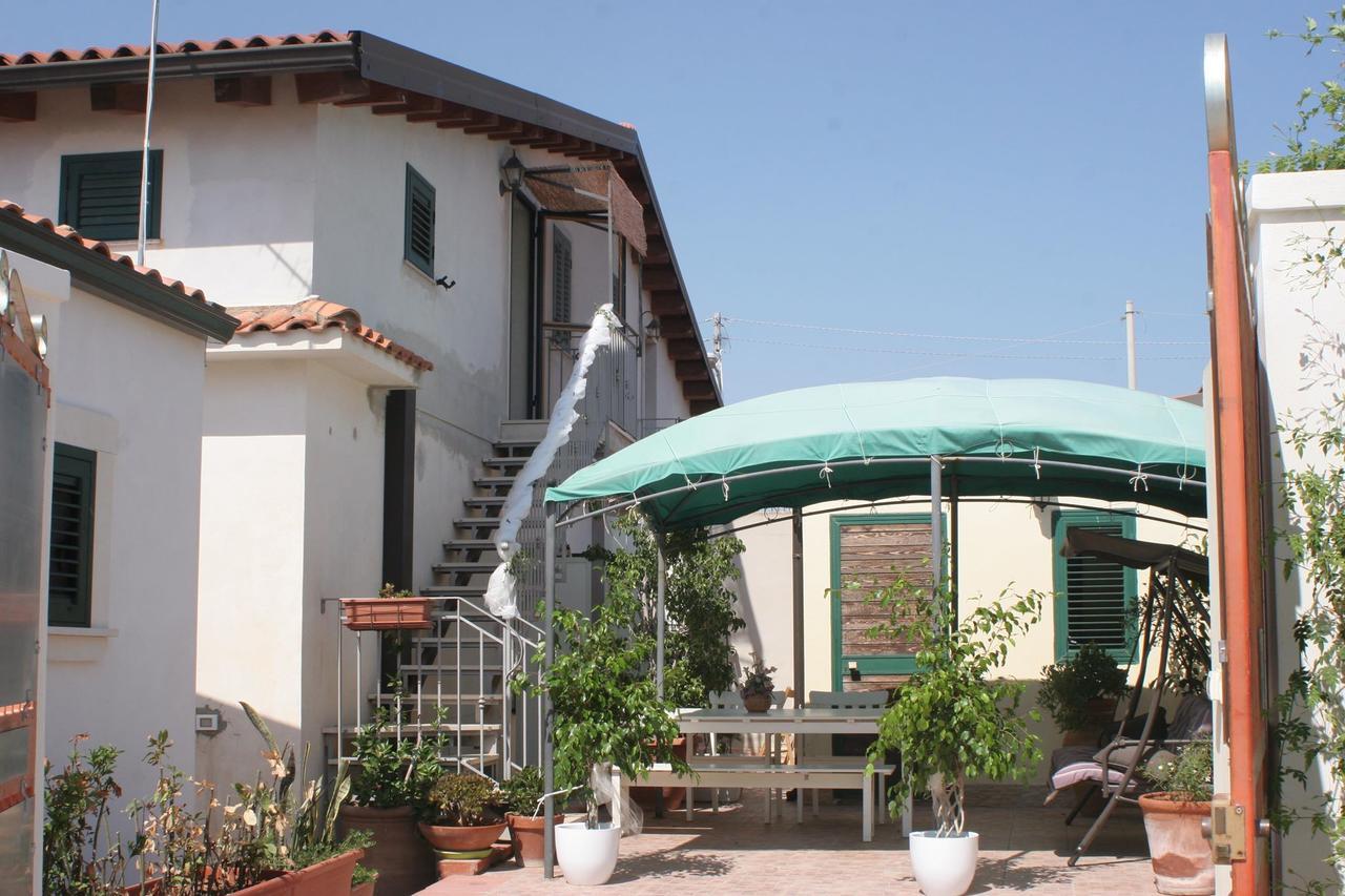Villa Grazia Deluxe Lido di Noto Exterior photo