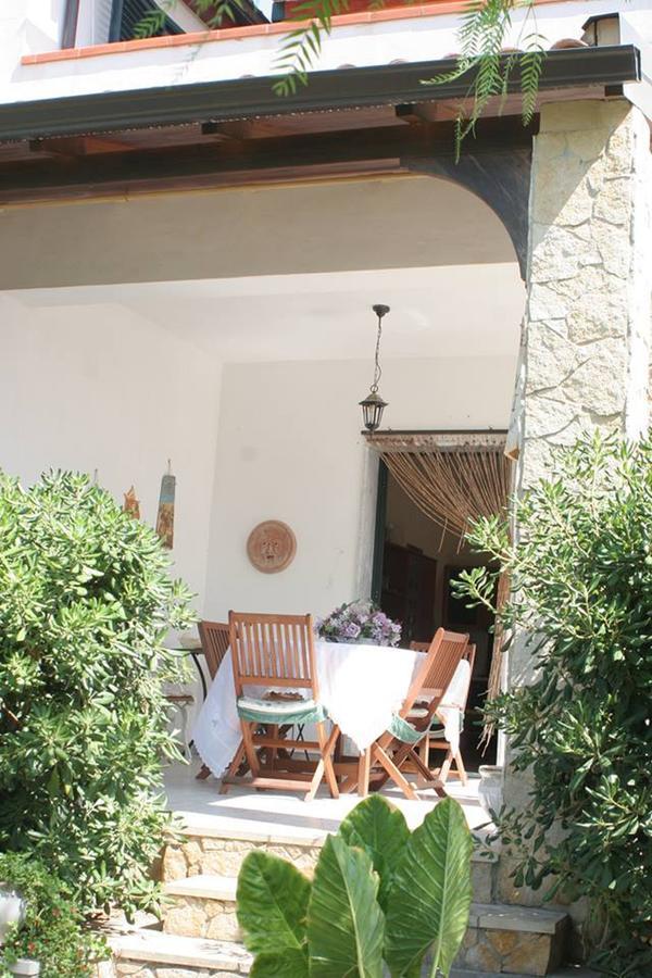 Villa Grazia Deluxe Lido di Noto Exterior photo