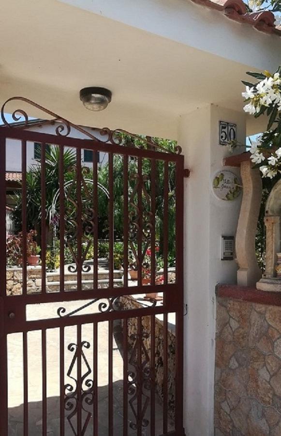 Villa Grazia Deluxe Lido di Noto Exterior photo